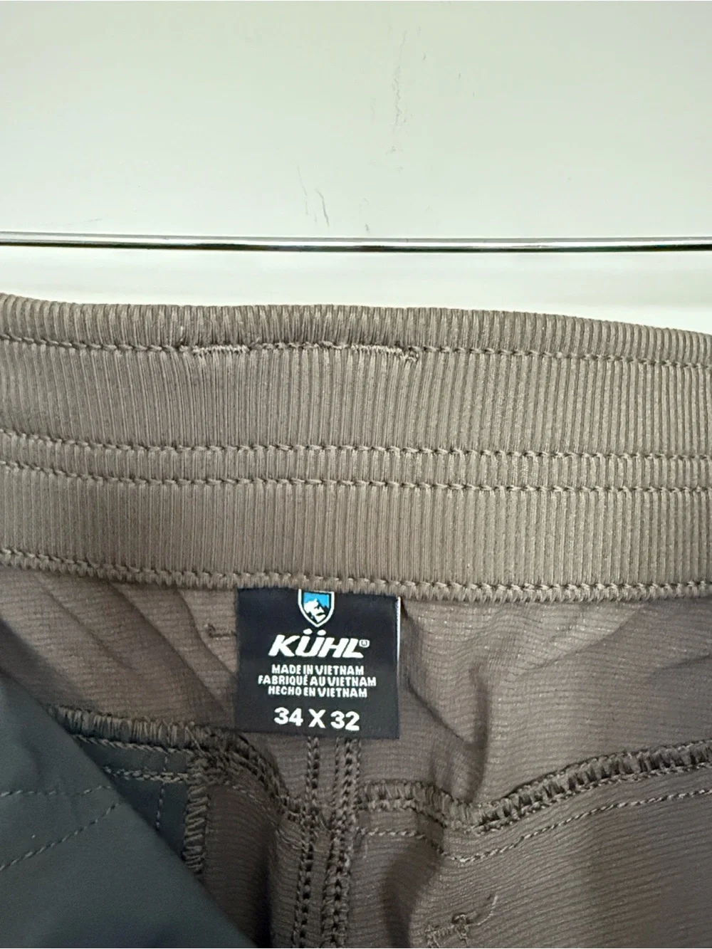 Kuhl DECEPTR Pants Sz 34 x 32 EUC